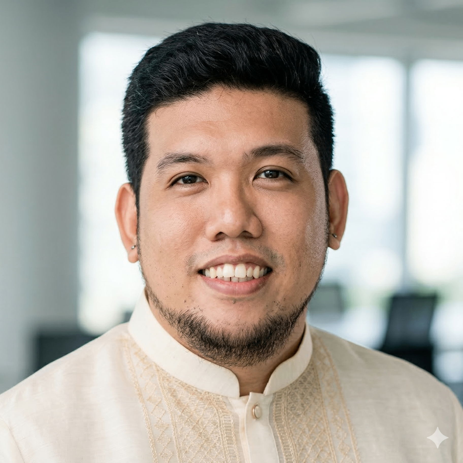 Mark Anthony Ayala